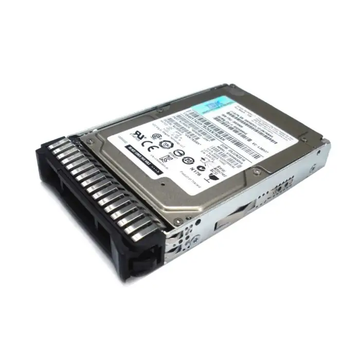  1.2TB 10K RPM SAS SFF-3 HDD  00E9921