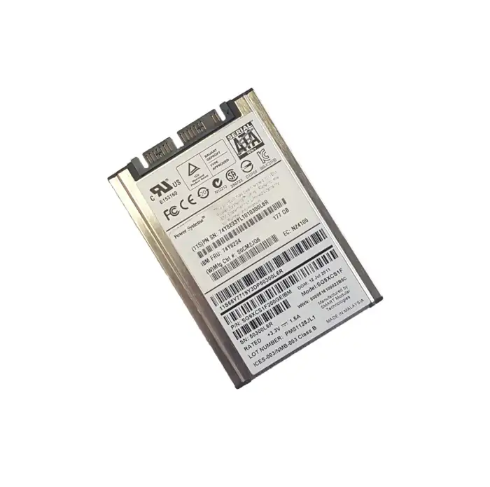 177GB SSD MODULE WITH EMLC 1995