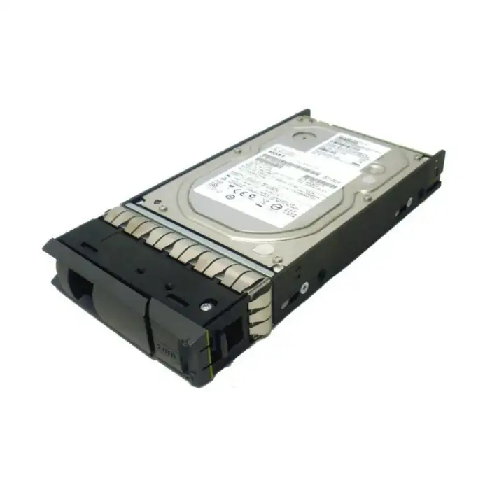 NetApp 2TB SATA 7.2K LFF HDD SP-306A-R5