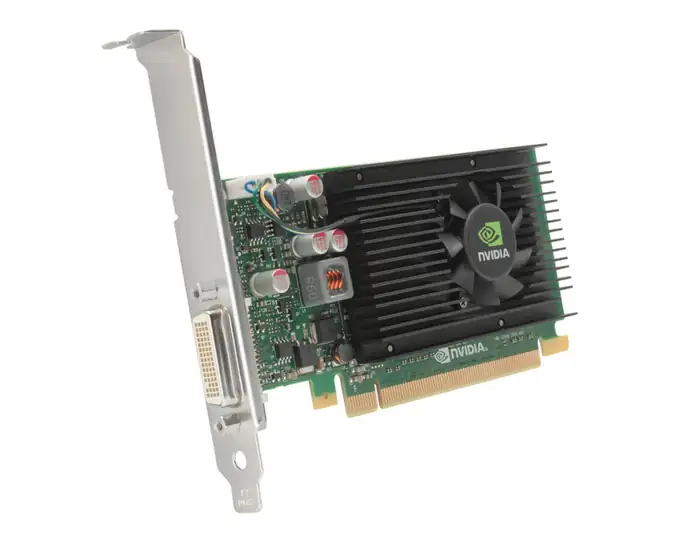 VGA 1GB NVIDIA QUADRO NVS-315 DDR3 DMS-59 PCI-EX