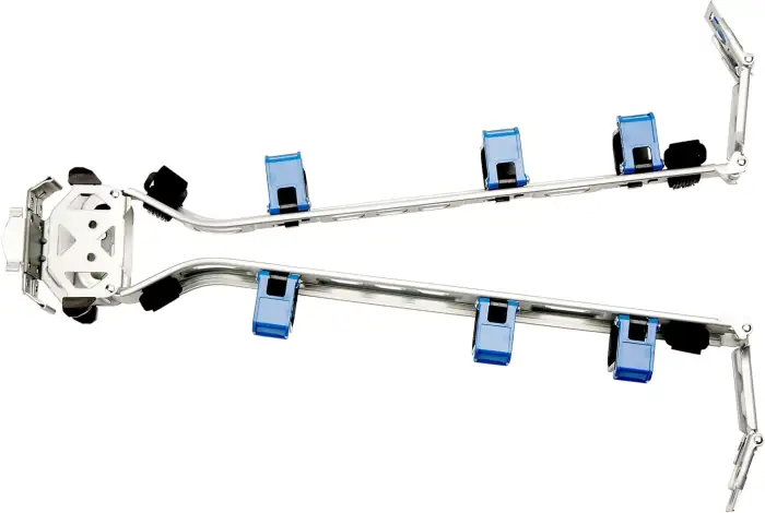 CABLE MANAGEMENT ARM COMPAQ FOR RAILS DL 360 G2/G3 (SET)