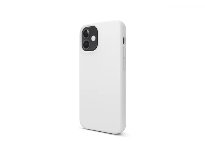 APPLE iPHONE 12 MINI MATT CASE WHITE