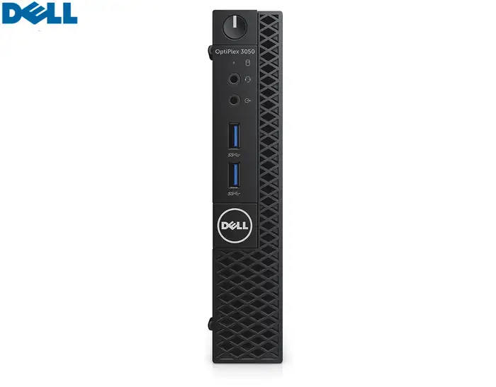 Dell Optiplex 3050 Micro Core i3 6th & 7th Gen