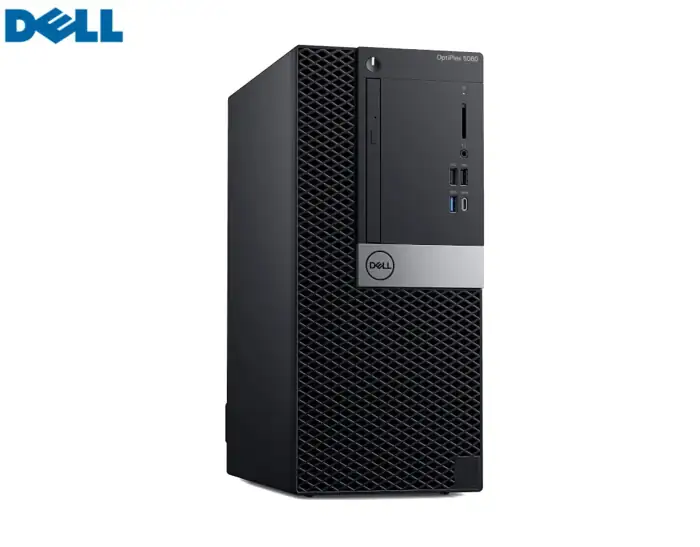 Dell Optiplex 5060 MT Core i5 8th Gen