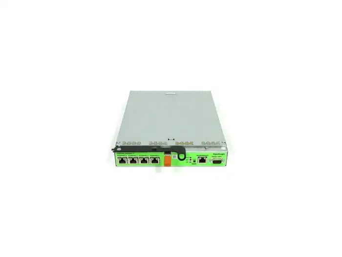 CONTROLLER EQL TYPE 11 PS6100 X4D0V