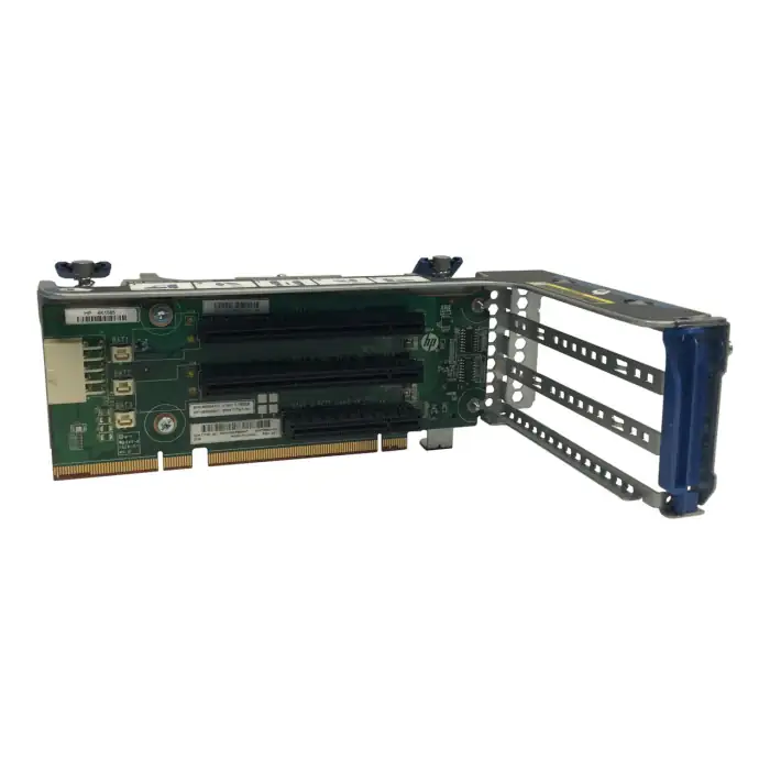 PCI-E RISER CARD HP FOR DL380/DL560 G9 777281-001