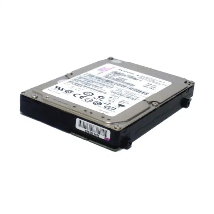 300GB SAS 10K RPM SFF HDD 8406-8274