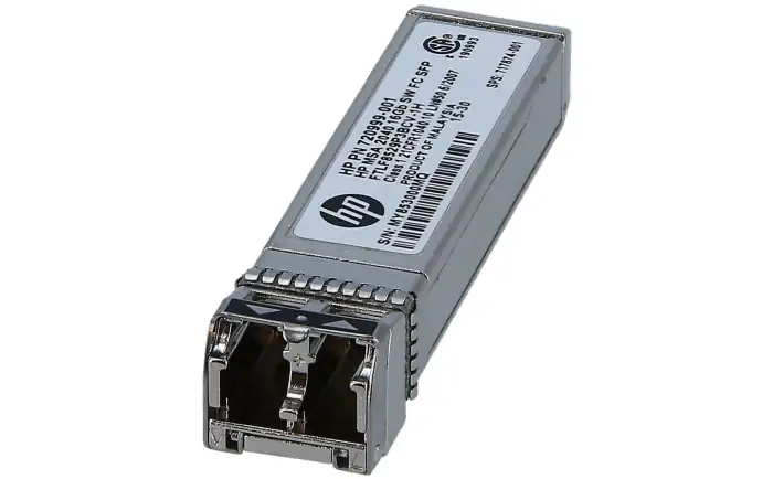 HP 16Gb Short Wave SFP for MSA2040 717874-001