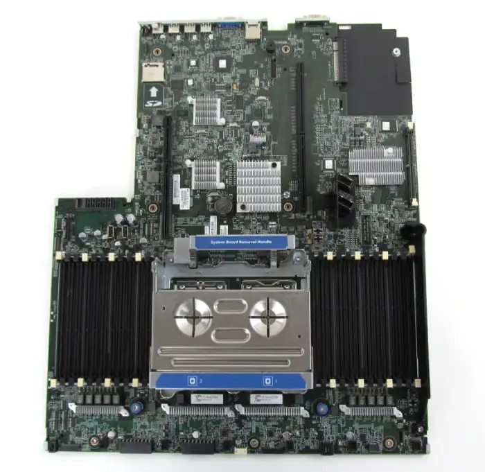 HP System Board for DL385 G8 691271-001