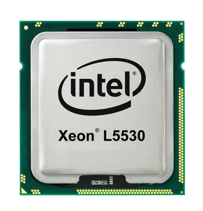 Intel L5530 2.40GHz 4C 8M 60W AT80602002937AB