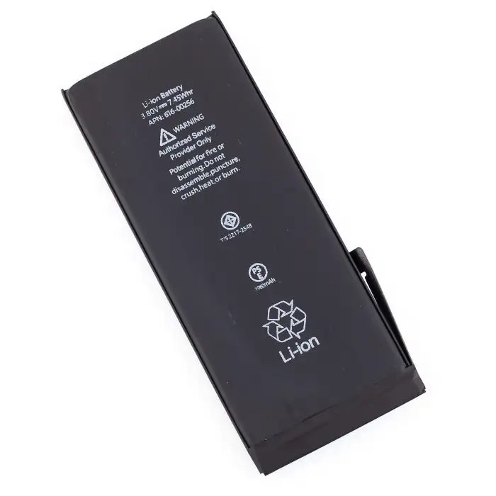 MOBILE BATTERY APPLE IPHONE 7 1960 mAh NEW