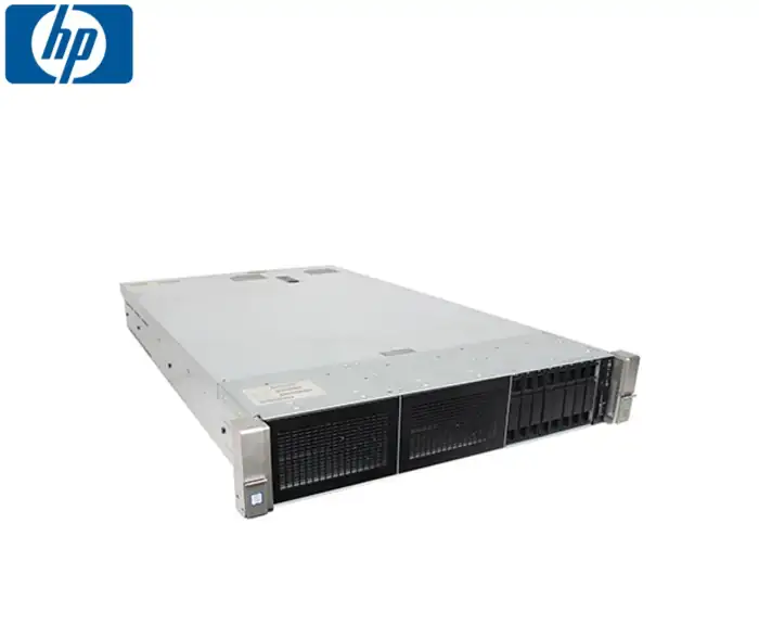 SERVER HP DL560 G9 4xE5-4650v3/4x32GB/P440ar-2GBnB/8 x SFF