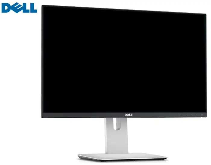 MONITOR 24" LED IPS Dell U2414H