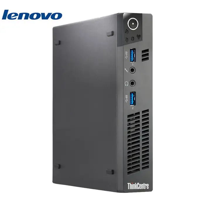 Lenovo ThinkCentre M92/M92p Tiny i5 3rd Gen