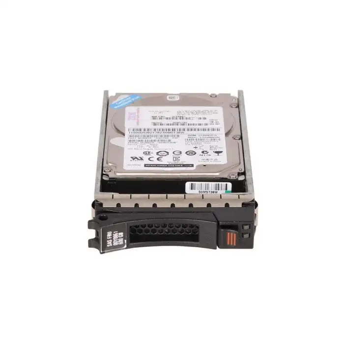 600GB 10K SAS 6GBPS SAS 90Y9001