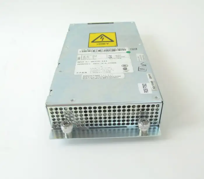 IBM Motor Drive Assembly (MDA-EZ) 45D1442