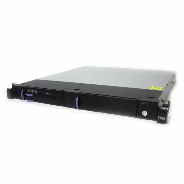 Multi-Media Enclosure 7226-1U3