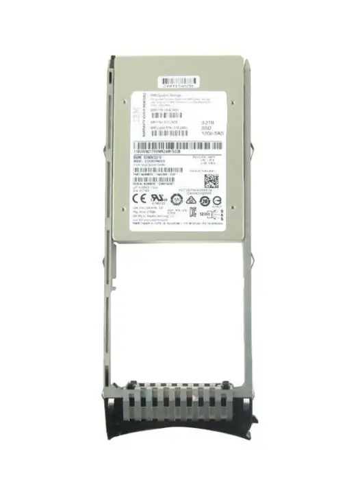 3.2TB 2.5 Inch Flash Drive 2072-ACMH