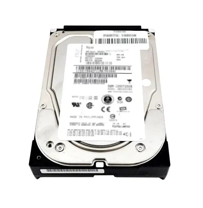 4TB 7200RPM 3.5INCH NL SAS 6GBPS HDD  00Y5144-T10PI
