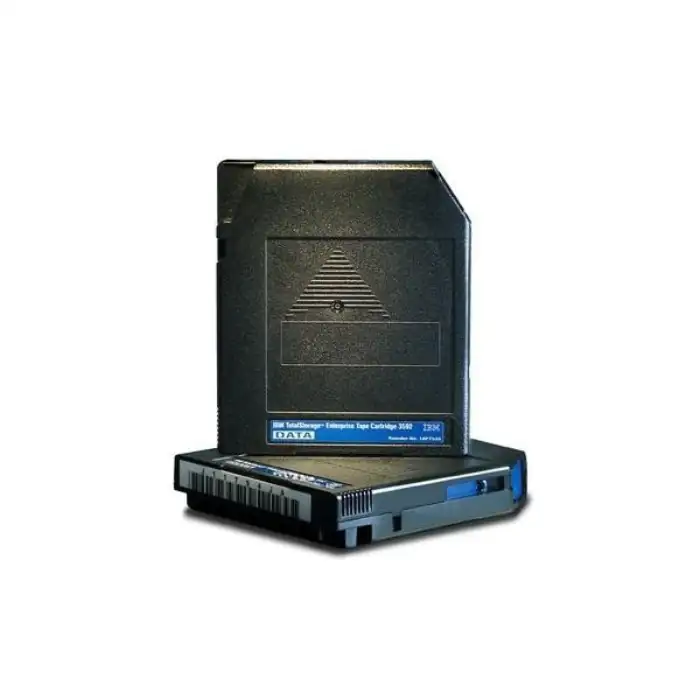 IBM 3592JC  4TB ADVANCED DATA Cartridge 46X7452