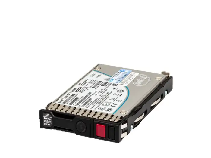 HP 800GB NVME MU SFF SSD for G8-G10 Servers  765064-001