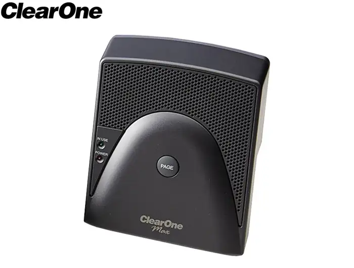 CLEARONE MAX WIRELESS BASE