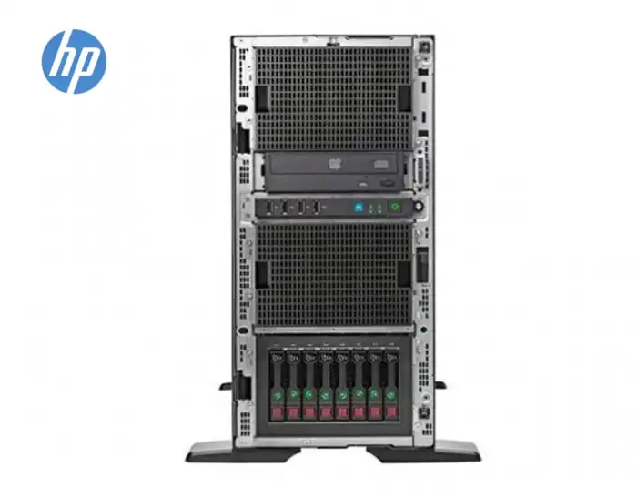 SERVER HP ML310e G8 v2 G3240/2x4GB/8xSFF/DV