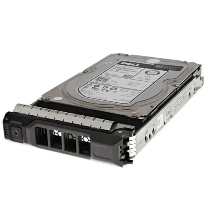 2TB 7.2K 3.5 SAS 12G ST2000NM0045 K7VW5