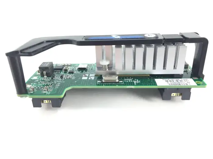 HP 530FLB 10GB FlexLOM Adapter for G8 Blades 684211-B21