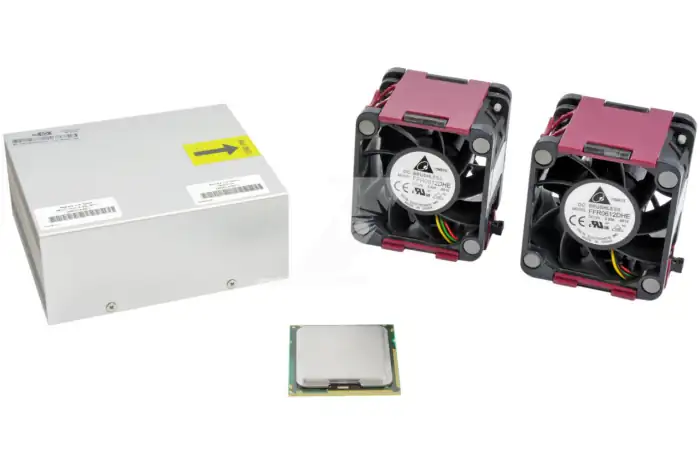 HP E5645 (2.40GHz - 6C) DL380 G7 CPU Kit 633420-B21