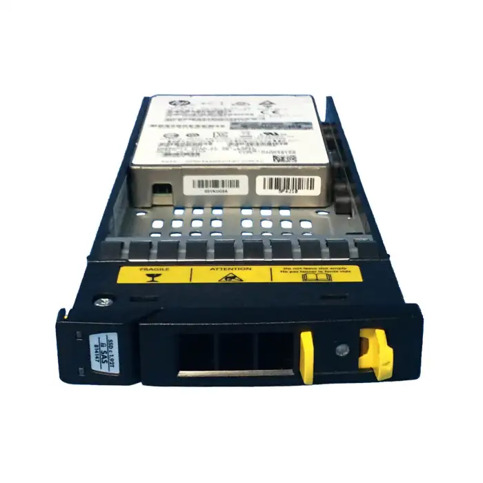 HP 1.92TB SAS 6G 3PAR SSD for 7000 787178-003