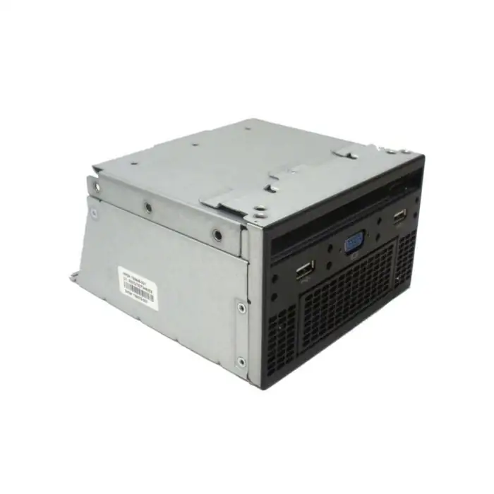HP Universal Media Bay Kit for DL380 G9  724865-B21