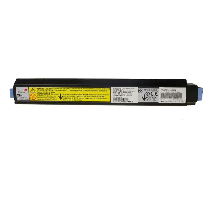 IBM node canister battery  01AC365