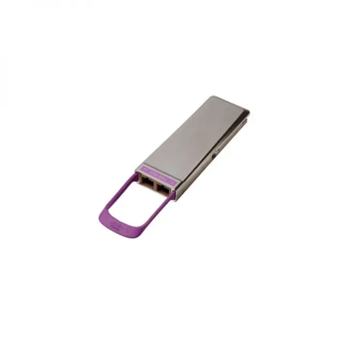 CISCO CPAK MODULE 100GBASE-ER4 LITE SMF DUPLEX/1310NM CPAK-100G-ER4L