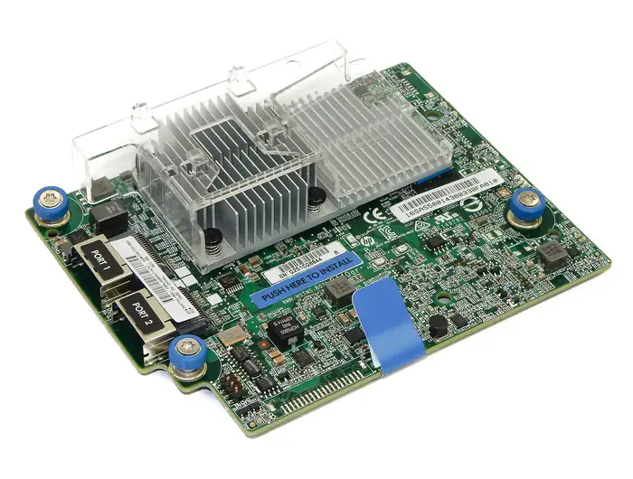 RAID CONTROLLER HP SMART ARRAY P440AR-2GB FBWC