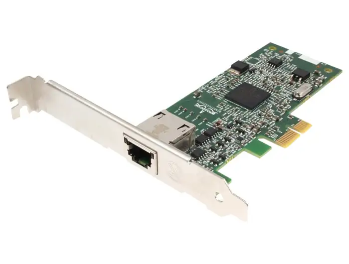 NIC SRV 100/1000 DELL BROADCOM 5722 SINGLE-PORT PCIE - XK104