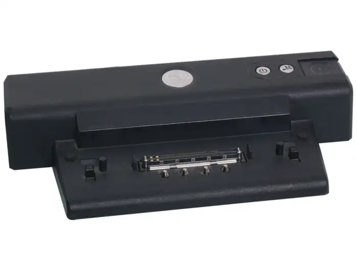 LAPTOP DOCKING STATION DELL LATITUDE D4XX/D5XXX/D6XXX