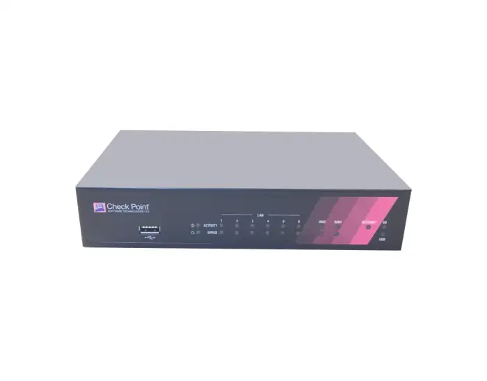 FIREWALL CHECKPOINT SOFTWARE TECHNOLOGIES L-71 NOB