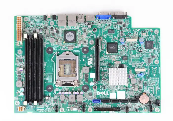 MB DELL POWEREDGE R210 I