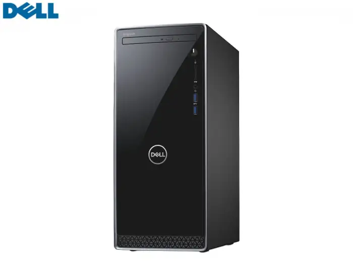 Dell Inspiron 3670 MT Intel Core i3 10th Gen