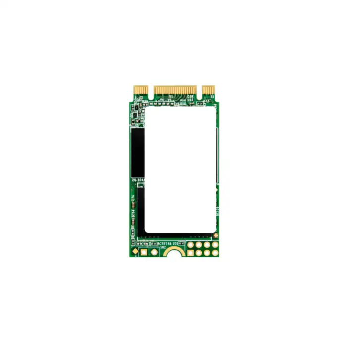 SSD 256GB M2 NVMe  SATA3 (2242)