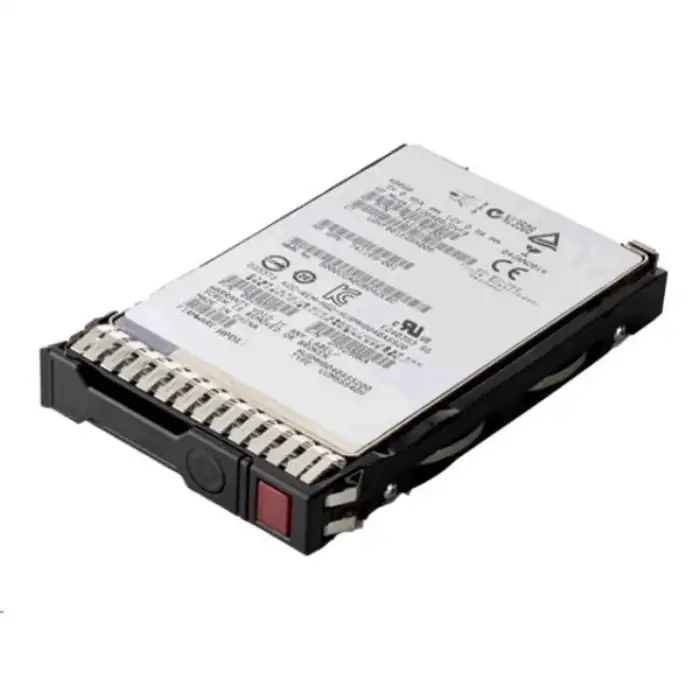 HP 300GB SATA 3G SFF SSD 659533-B21