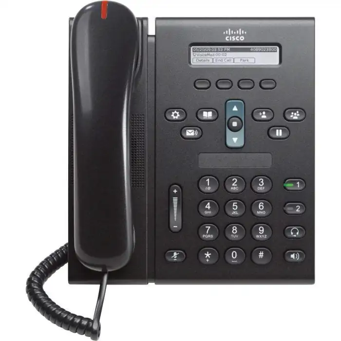 IP PHONE CISCO UNIFIED CP-6921-C-K9 CP-6921-C-K9