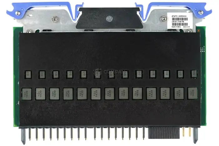 PROCESSOR VOLTAGE REGULATOR MODULE   01AF553