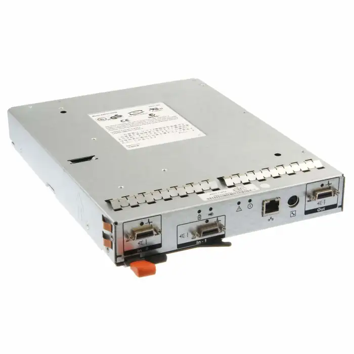 CONTROLLER 2PORT MD3000 WR862