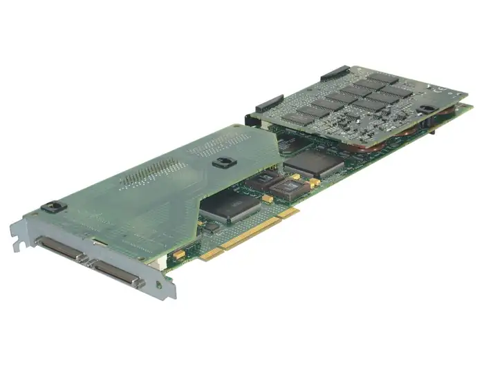 RAID CONTROLLER HP-CPQ SMART ARRAY 3200 2CH 007914-001