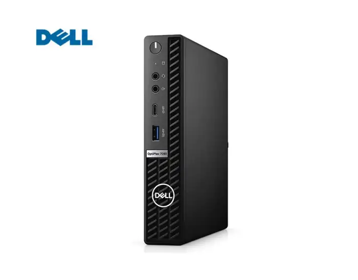 Dell Optiplex 7090 Micro Core i7 10th Gen