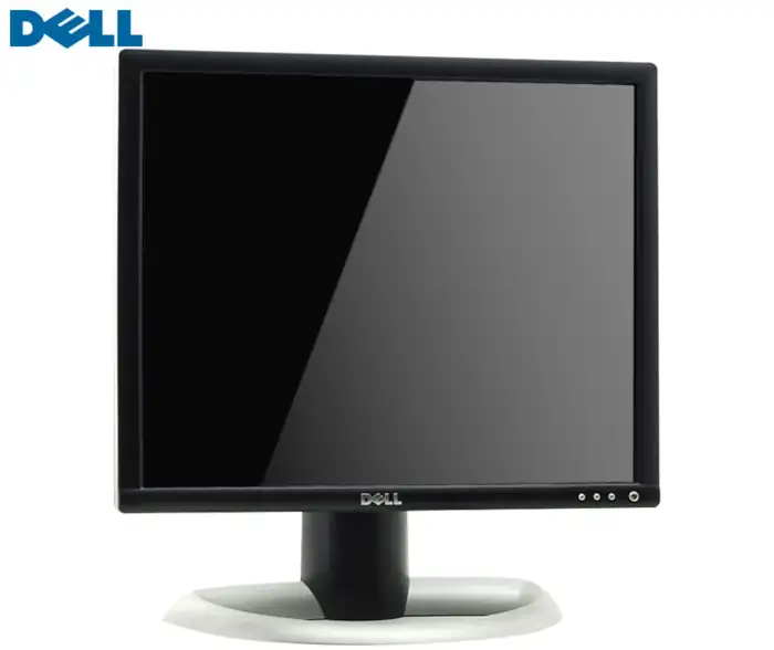 MONITOR 19" TFT DELL 1901FP BL-SL GB