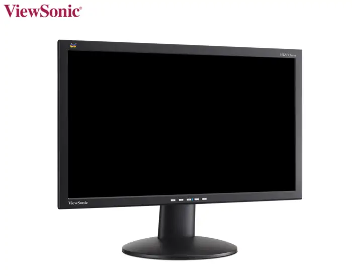 MONITOR 24" TFT Viewsonic VA2413wm-2