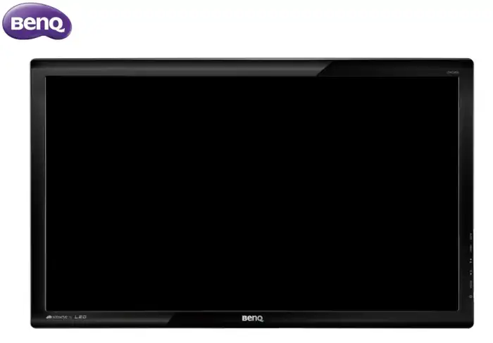 MONITOR 24" LED BENQ GW2450 No Base